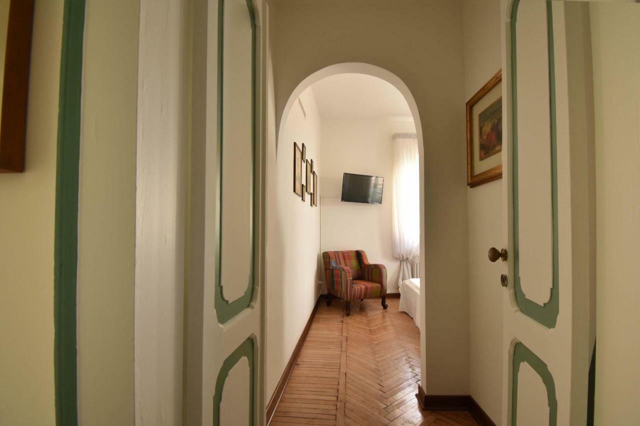 Welc-om Prato Della Valle Affittacamere *