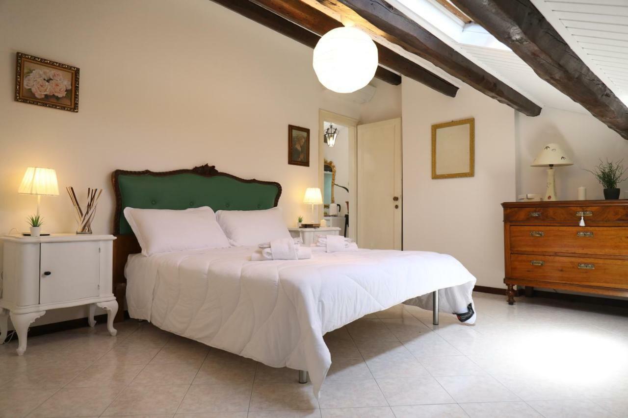 Guest house Welc-om Prato Della Valle Padova