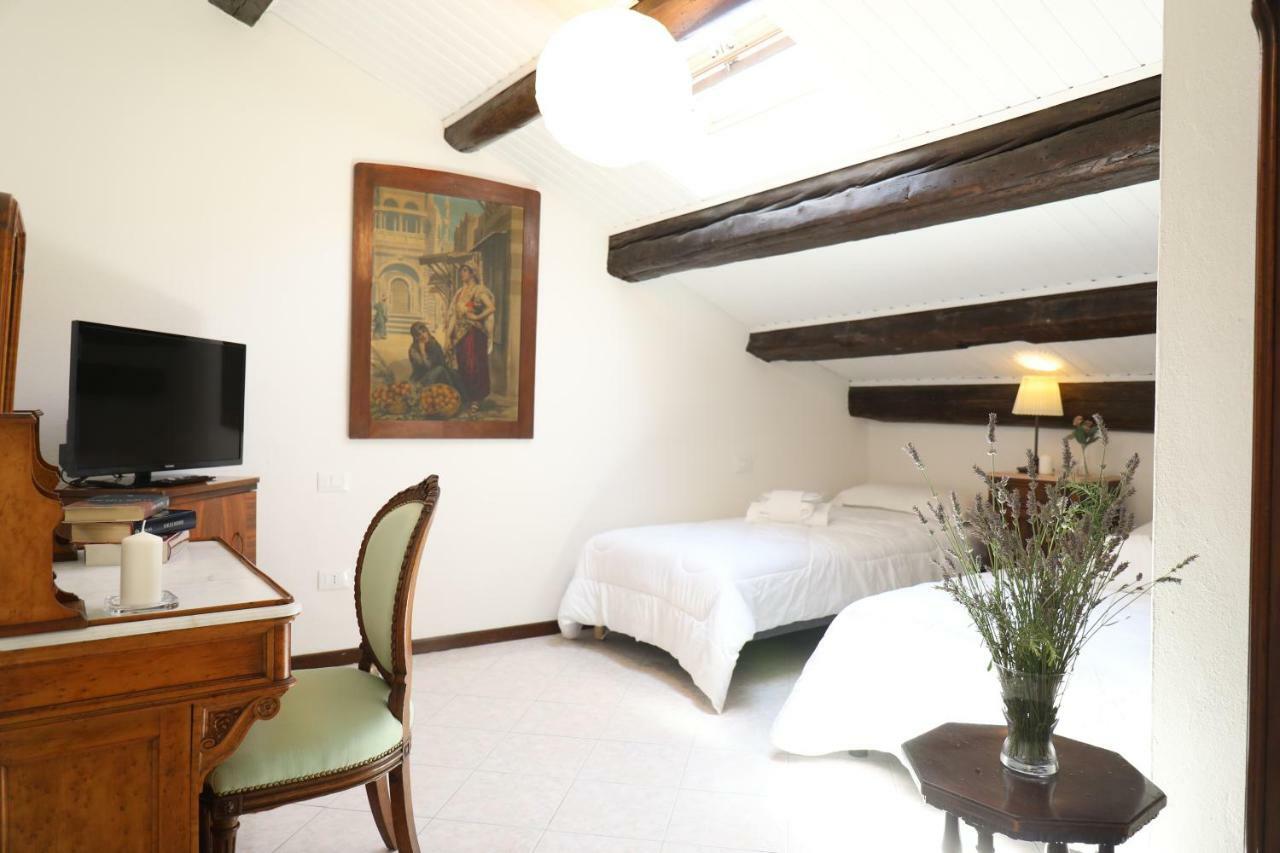 Guest house Welc-om Prato Della Valle *