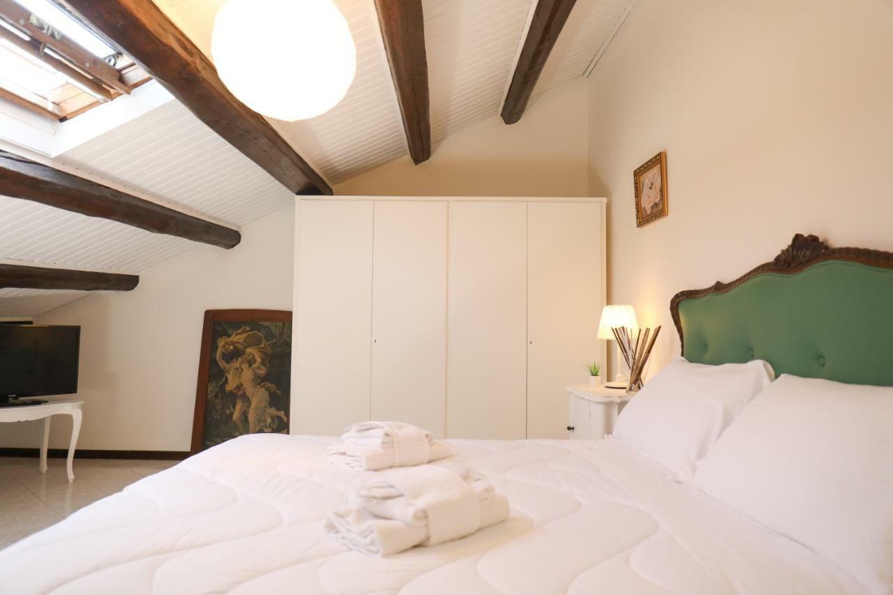 Welc-om Prato Della Valle Guest house *