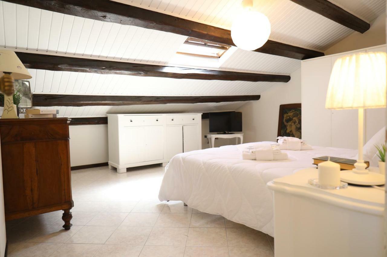 Guest house Welc-om Prato Della Valle