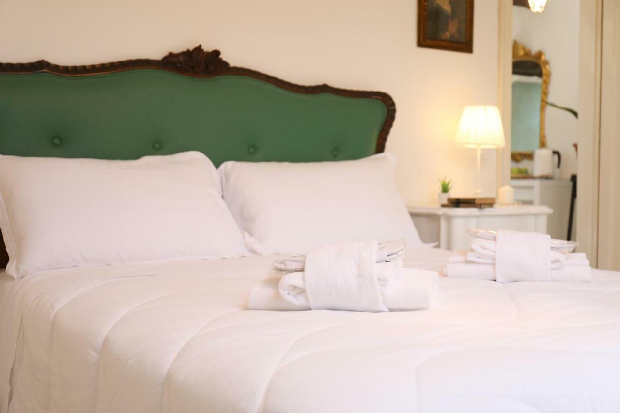 Welc-om Prato Della Valle Guest house Padova