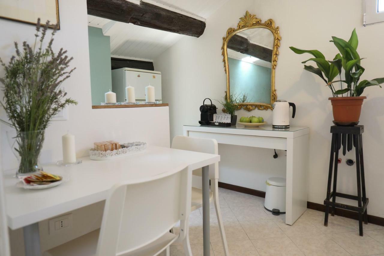 Welc-om Prato Della Valle Guest house *