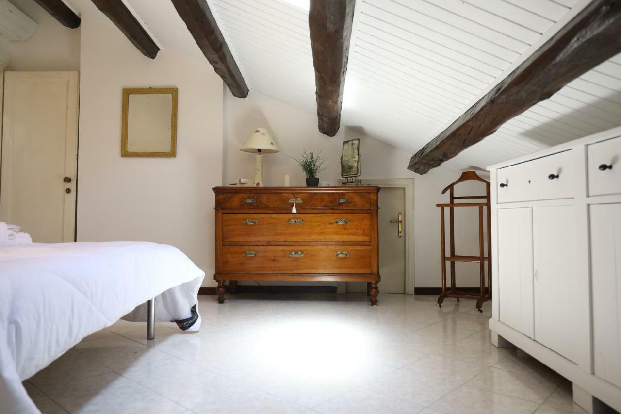 Guest house Welc-om Prato Della Valle Padova