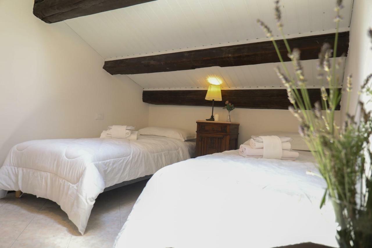 Guest house Welc-om Prato Della Valle