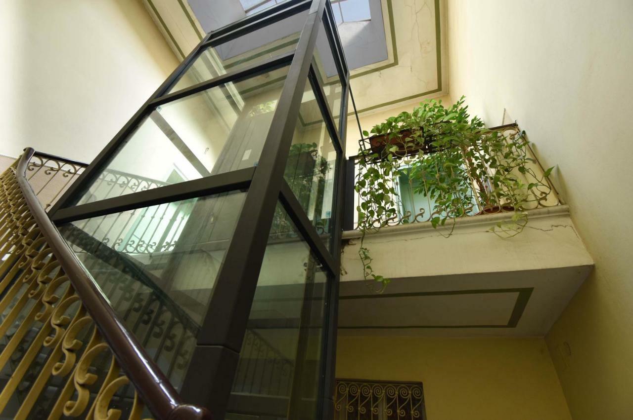 Welc-om Prato Della Valle Guest house *