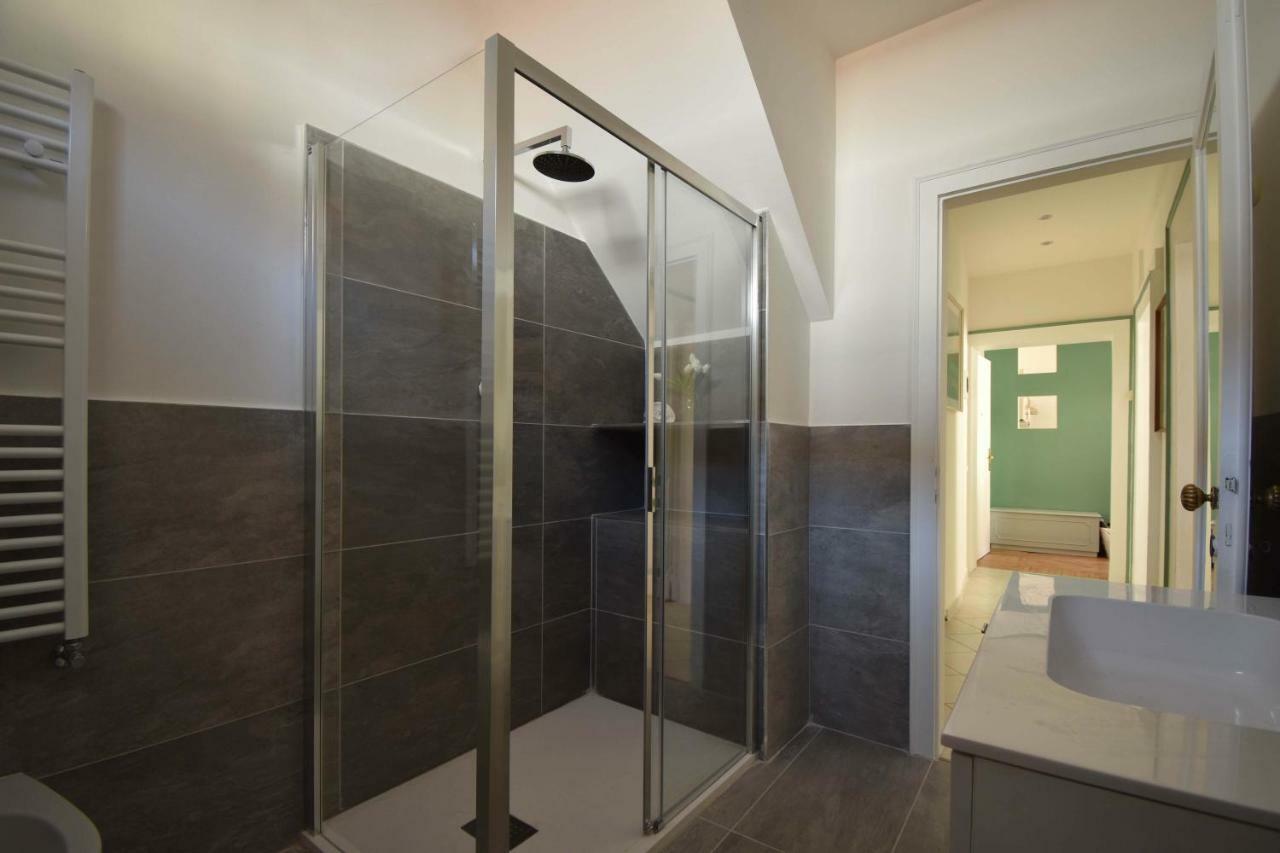 Welc-om Prato Della Valle Guest house *