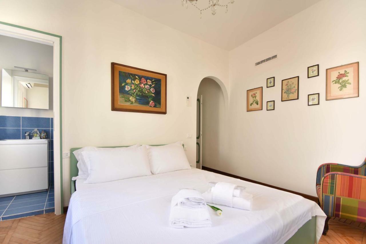 Welc-om Prato Della Valle Guest house *