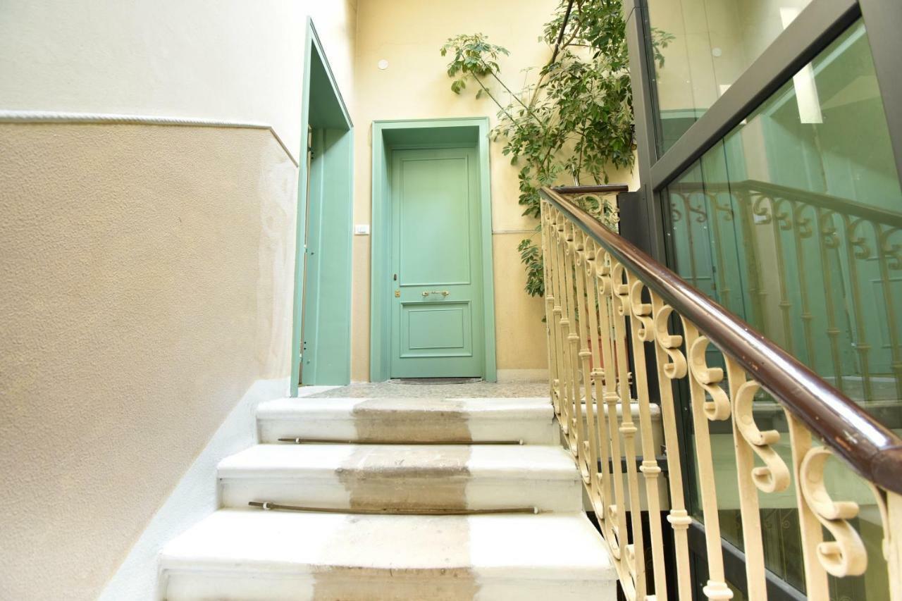 Guest house Welc-om Prato Della Valle