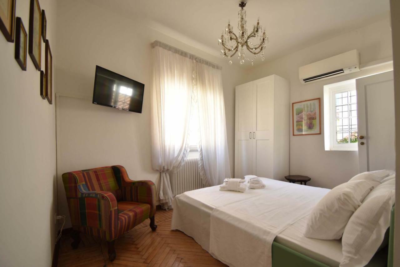 Guest house Welc-om Prato Della Valle Padova